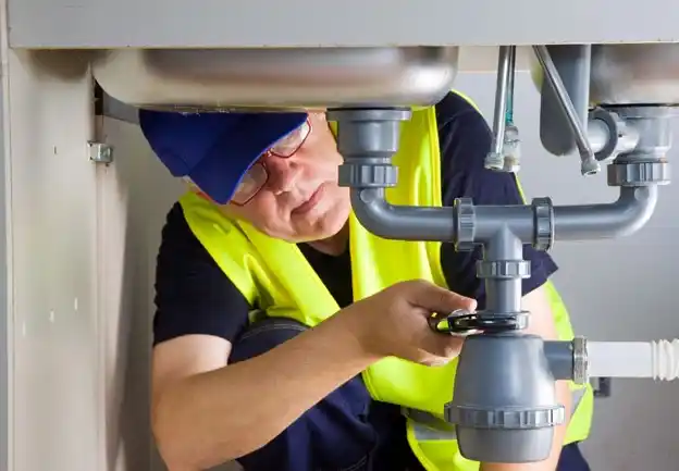 loodgieter Tull en 't Waal